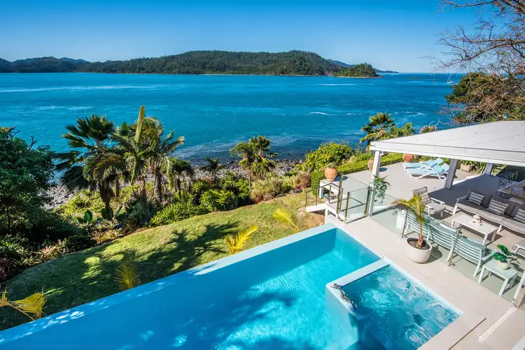 Seventh view of Homely house listing, Lotus House 2 Grasstree Place, Hamilton Island QLD 4803