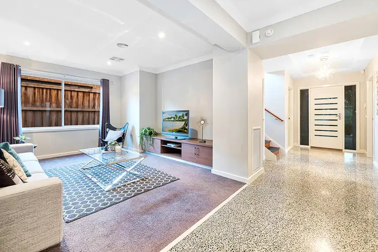 Second view of Homely house listing, 25 Carbine Way, Lyndhurst VIC 3975