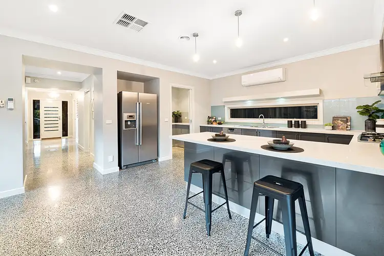 Third view of Homely house listing, 25 Carbine Way, Lyndhurst VIC 3975