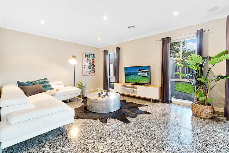 Seventh view of Homely house listing, 25 Carbine Way, Lyndhurst VIC 3975