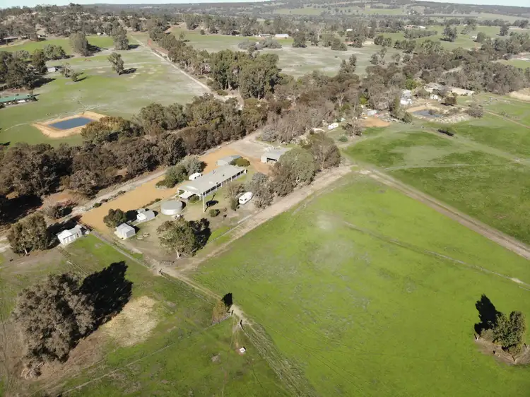 Second view of Homely house listing, 1019 Crossman road, Crossman WA 6390