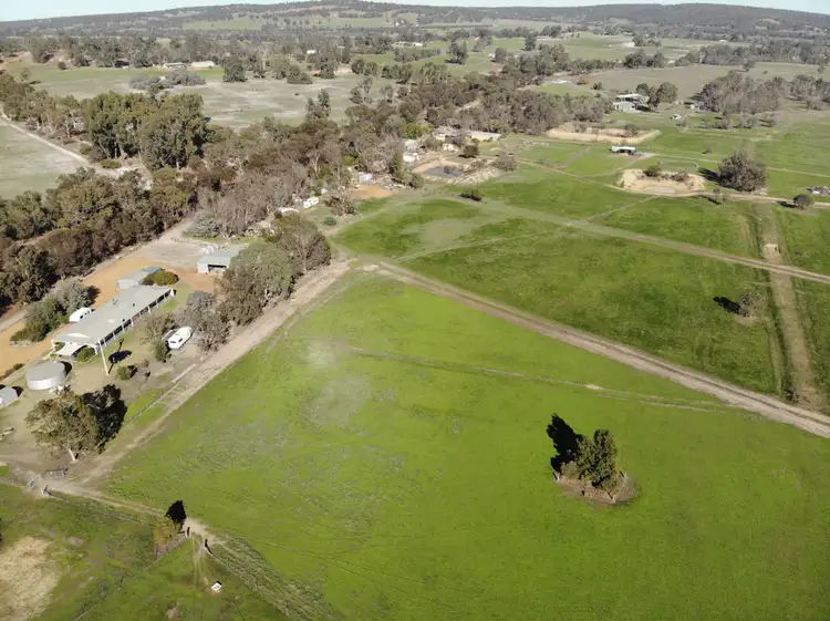 Third view of Homely house listing, 1019 Crossman road, Crossman WA 6390