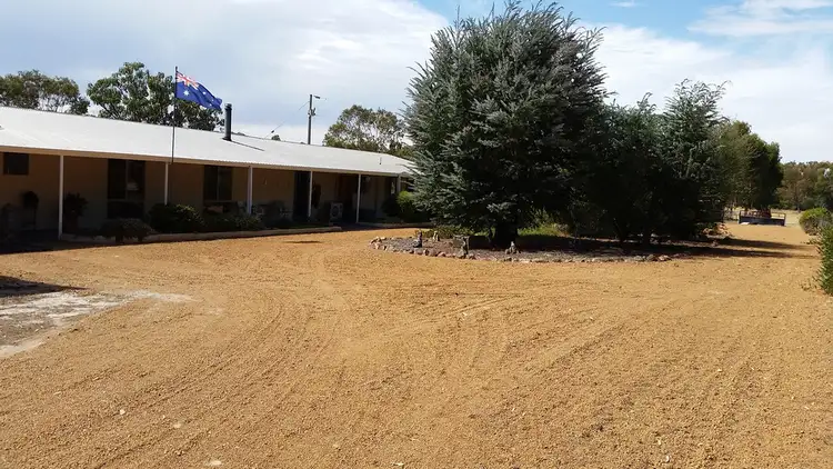 Fifth view of Homely house listing, 1019 Crossman road, Crossman WA 6390