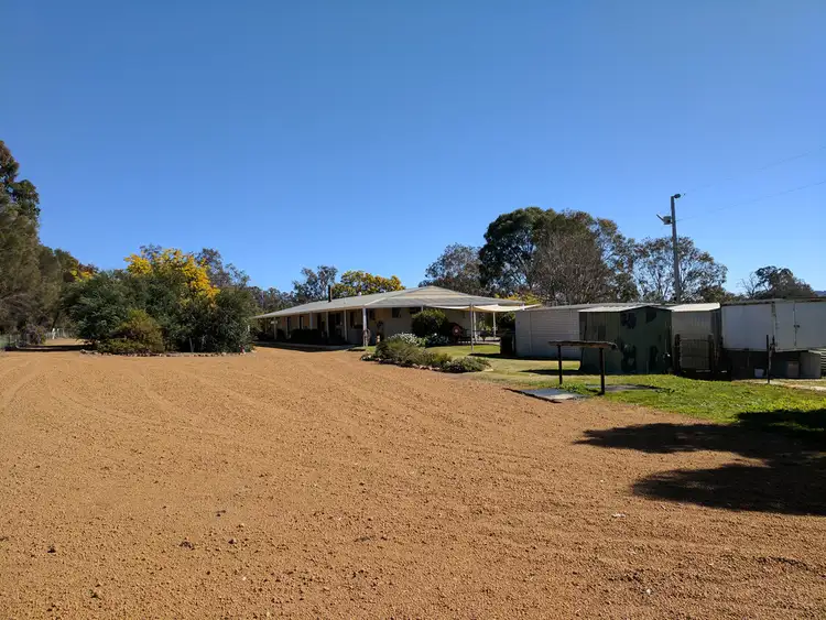 Sixth view of Homely house listing, 1019 Crossman road, Crossman WA 6390
