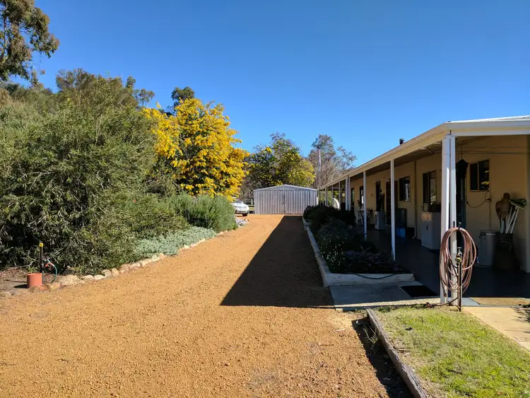 Seventh view of Homely house listing, 1019 Crossman road, Crossman WA 6390
