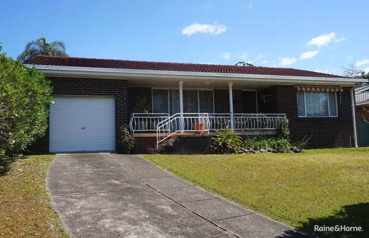 2 Susan Close, Coffs Harbour NSW 2450