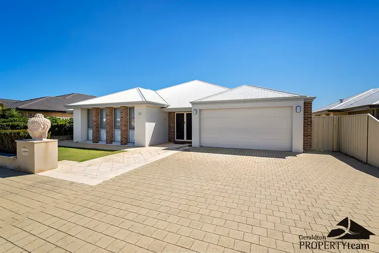 14 Yolanda Edge, Wandina WA 6530