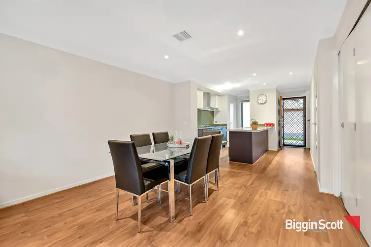 Fourth view of Homely house listing, 11 Vetiver Avenue, Truganina VIC 3029