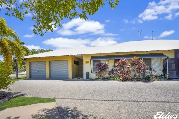 1/21 Fanning Drive, Bayview NT 820