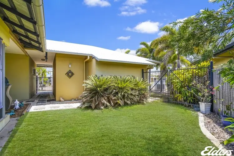 Second view of Homely unit listing, 1/21 Fanning Drive, Bayview NT 820