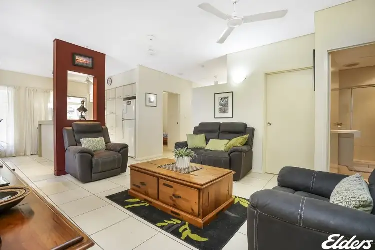 Third view of Homely unit listing, 1/21 Fanning Drive, Bayview NT 820