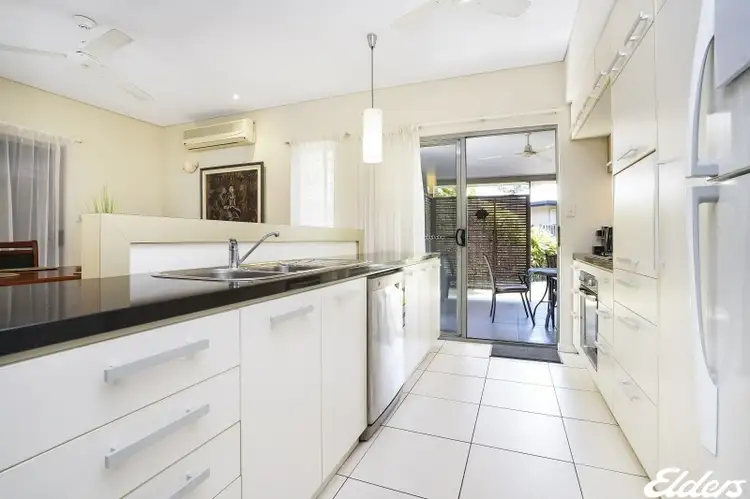 Fourth view of Homely unit listing, 1/21 Fanning Drive, Bayview NT 820