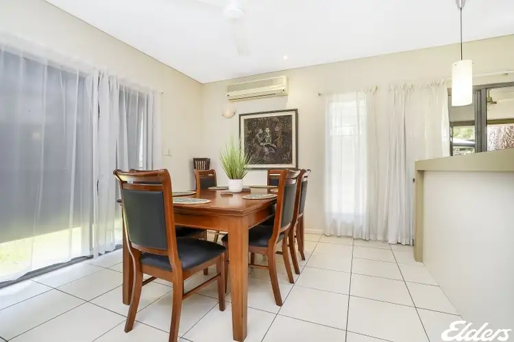 Fifth view of Homely unit listing, 1/21 Fanning Drive, Bayview NT 820