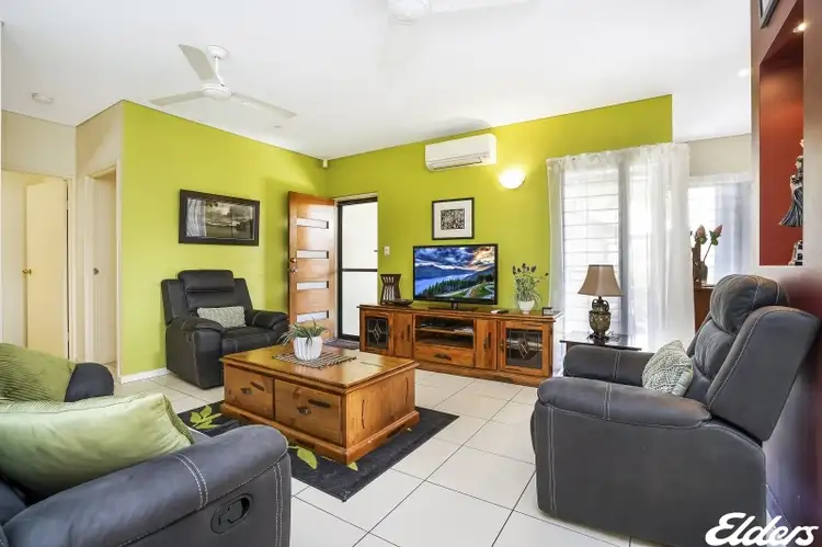 Sixth view of Homely unit listing, 1/21 Fanning Drive, Bayview NT 820