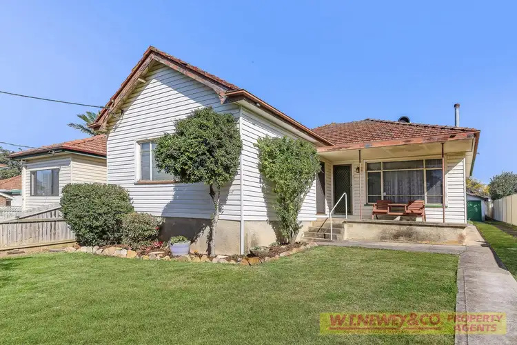 Main view of Homely house listing, 13 Clarence Street, Condell Park NSW 2200