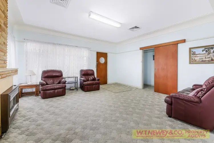 Second view of Homely house listing, 13 Clarence Street, Condell Park NSW 2200