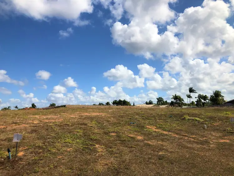Second view of Homely land listing, 3 Tamlen Court, Andergrove QLD 4740