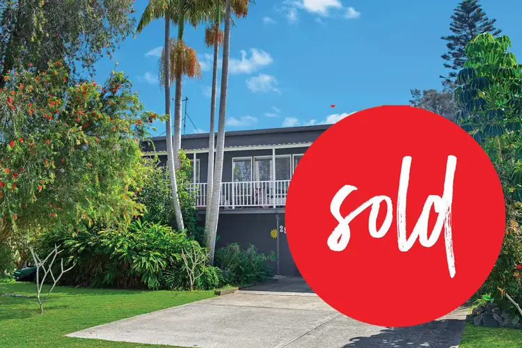 Main view of Homely house listing, 29 Shoreline Drive, Port Macquarie NSW 2444