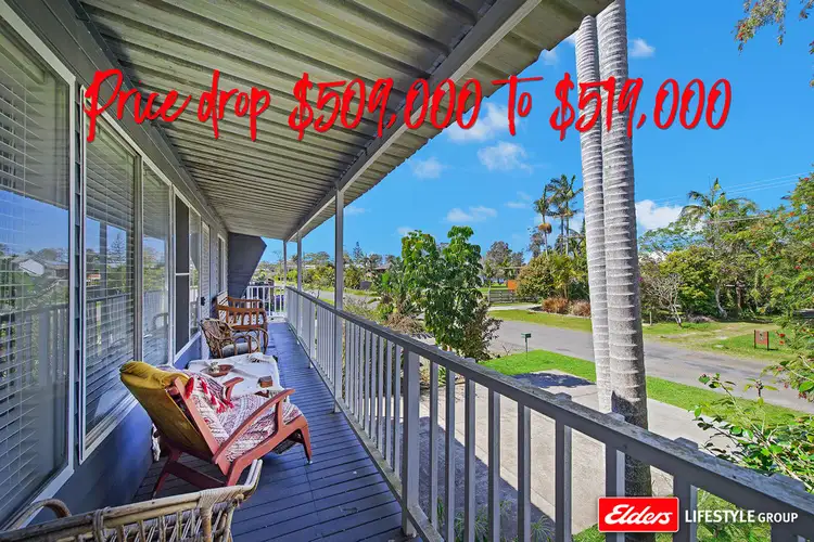 Second view of Homely house listing, 29 Shoreline Drive, Port Macquarie NSW 2444