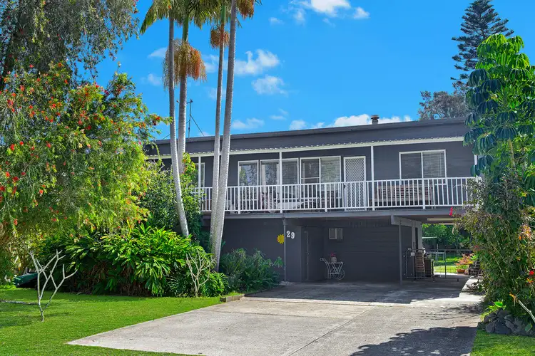 Fourth view of Homely house listing, 29 Shoreline Drive, Port Macquarie NSW 2444