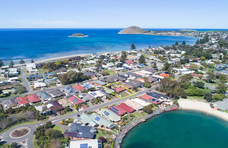 75 NICOLAS BAUDIN DRIVE, Encounter Bay SA 5211