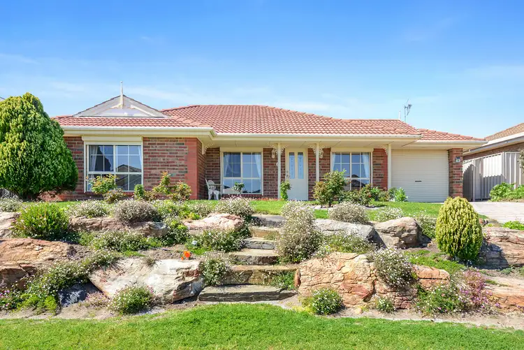 Fifth view of Homely house listing, 75 NICOLAS BAUDIN DRIVE, Encounter Bay SA 5211
