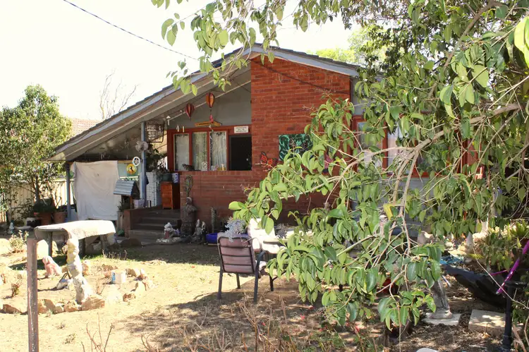 Main view of Homely house listing, 33 Cossa Street, Tamworth NSW 2340