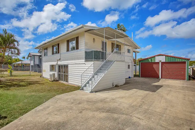 Second view of Homely house listing, 7 Lavarack Street, North Mackay QLD 4740