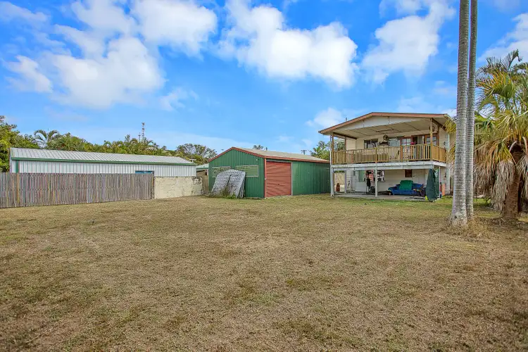 Third view of Homely house listing, 7 Lavarack Street, North Mackay QLD 4740