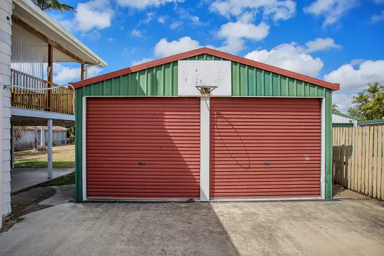 Fourth view of Homely house listing, 7 Lavarack Street, North Mackay QLD 4740
