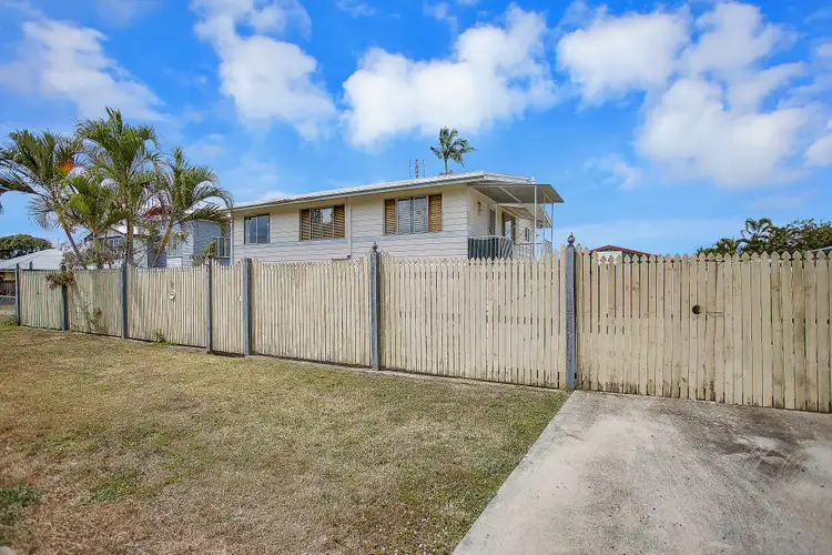 Fifth view of Homely house listing, 7 Lavarack Street, North Mackay QLD 4740