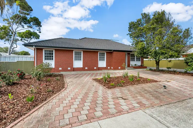 Second view of Homely house listing, 2 Brigid Street, Christie Downs SA 5164
