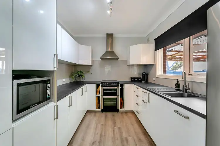 Fifth view of Homely house listing, 2 Brigid Street, Christie Downs SA 5164