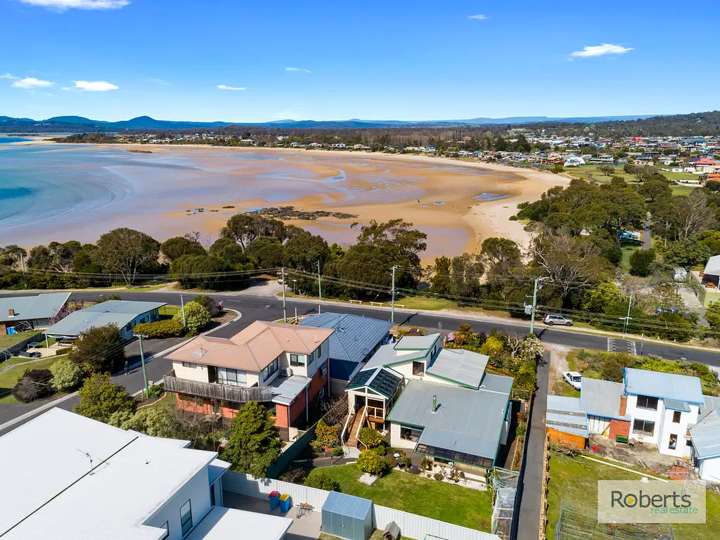 Main view of Homely house listing, 2 Dumbleton Street, Hawley Beach TAS 7307