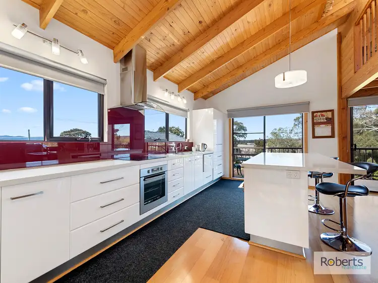 Second view of Homely house listing, 2 Dumbleton Street, Hawley Beach TAS 7307