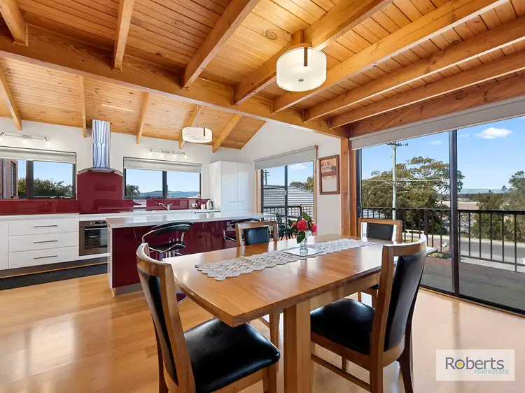 Third view of Homely house listing, 2 Dumbleton Street, Hawley Beach TAS 7307