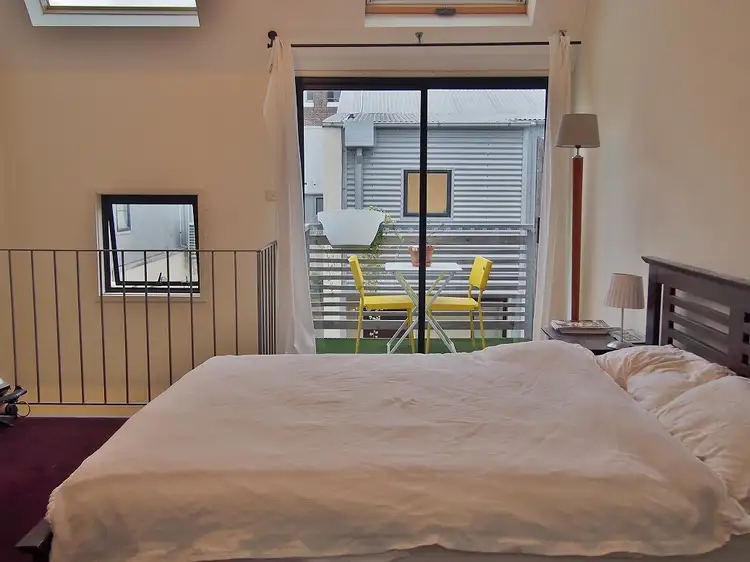 43/43 Mallett Street