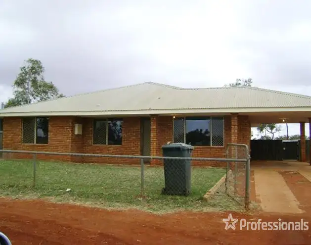 93 Darlot Street, Meekatharra WA 6642