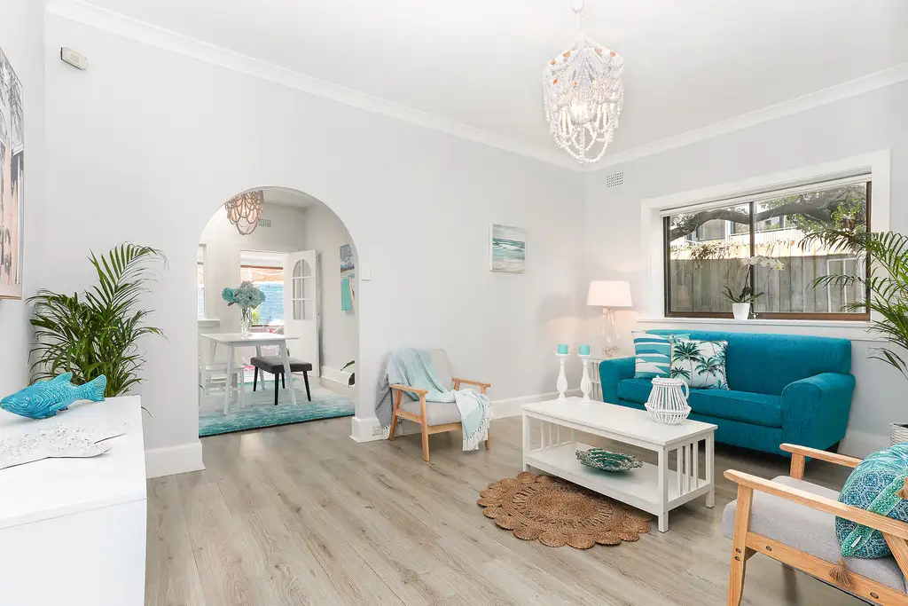 Main view of Homely house listing, 66 St Thomas Street, Bronte NSW 2024