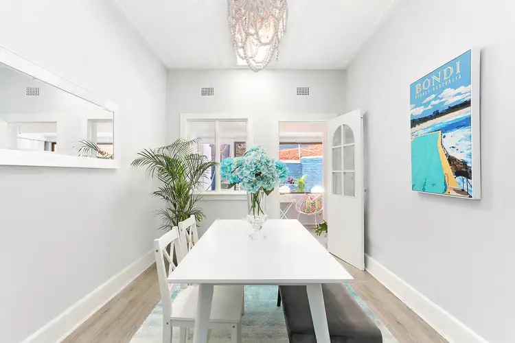 Third view of Homely house listing, 66 St Thomas Street, Bronte NSW 2024