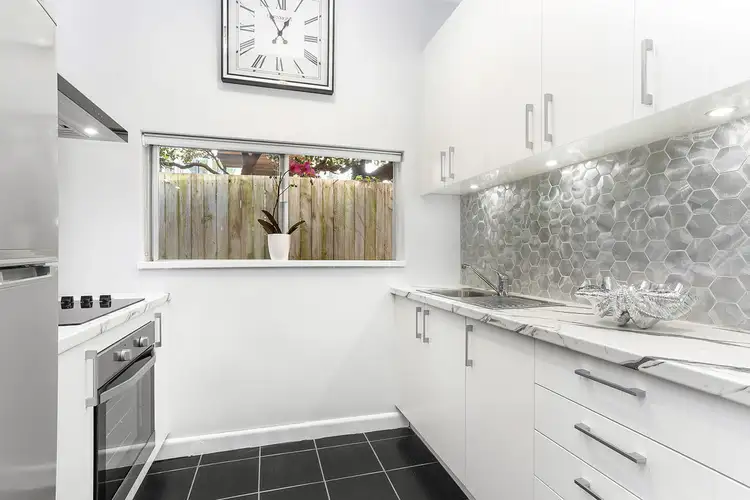 Fourth view of Homely house listing, 66 St Thomas Street, Bronte NSW 2024