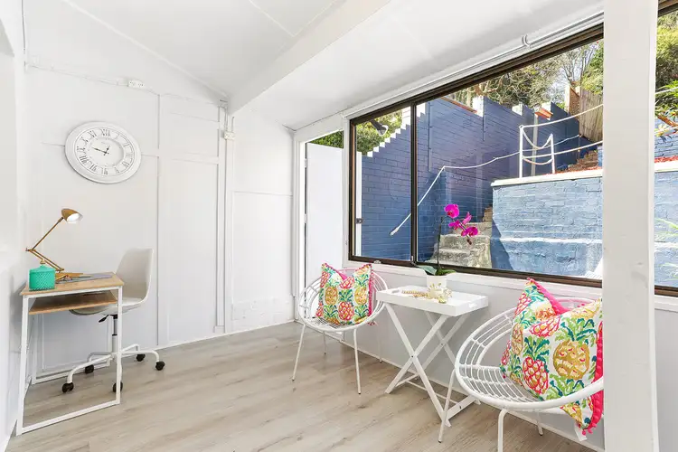 Fifth view of Homely house listing, 66 St Thomas Street, Bronte NSW 2024