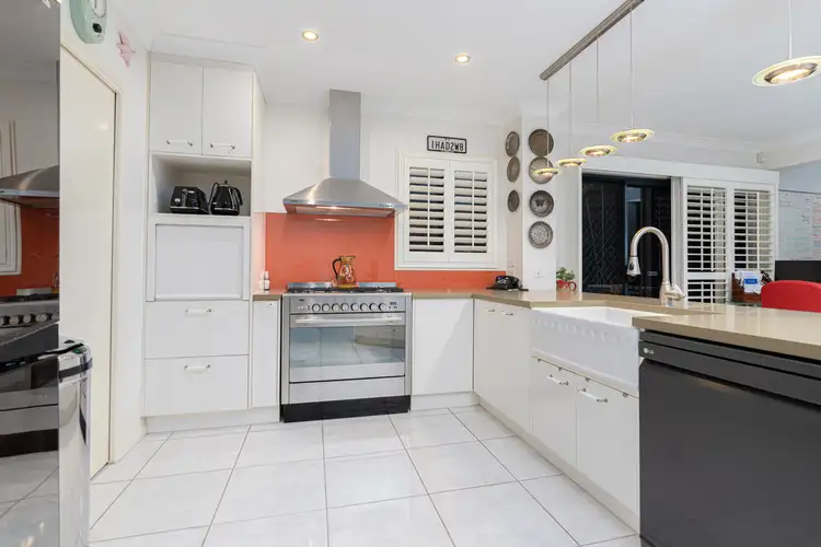 507 Macdonalds Road, Peachester QLD 4519