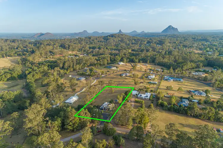 Second view of Homely house listing, 507 Macdonalds Road, Peachester QLD 4519