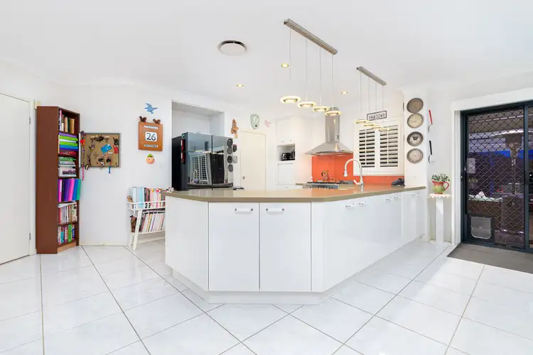Third view of Homely house listing, 507 Macdonalds Road, Peachester QLD 4519