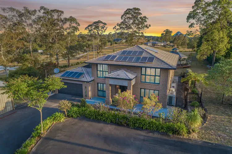 Fourth view of Homely house listing, 507 Macdonalds Road, Peachester QLD 4519
