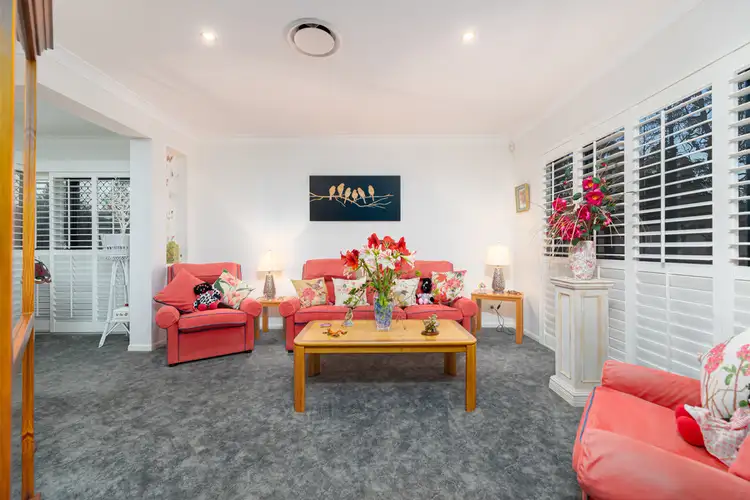 Fifth view of Homely house listing, 507 Macdonalds Road, Peachester QLD 4519