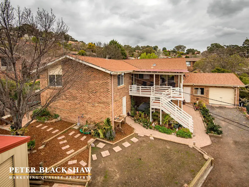 Main view of Homely house listing, 19 Martley Circuit, Calwell ACT 2905