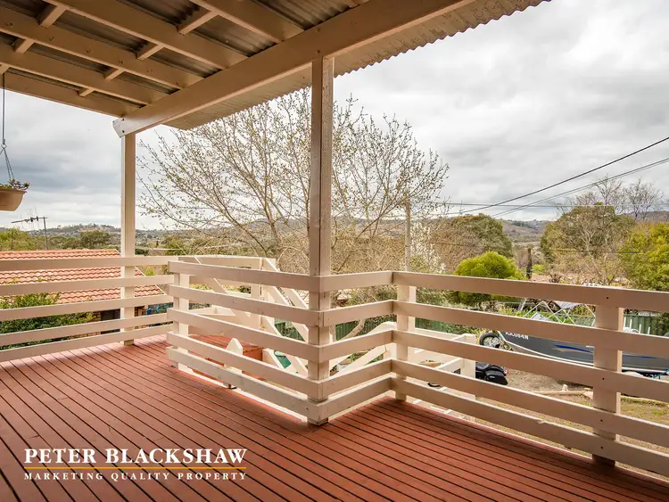 Fourth view of Homely house listing, 19 Martley Circuit, Calwell ACT 2905