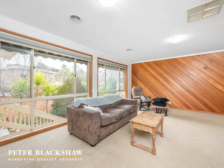 Sixth view of Homely house listing, 19 Martley Circuit, Calwell ACT 2905